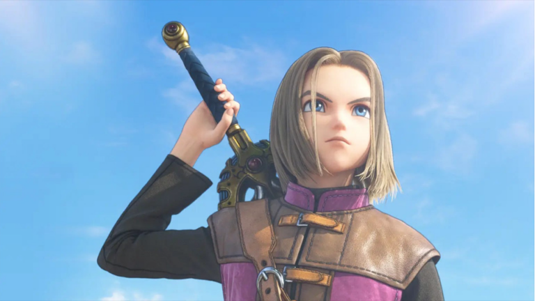 Dragon Quest Creator: Silent Protagonists Look Like Idiots With Modern Graphics