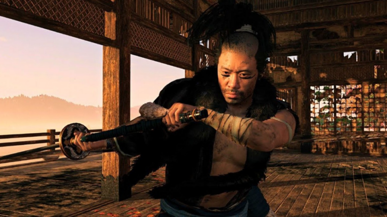 Rise of the Ronin Gets a Free Demo on PlayStation 5, and It’s Revealing Impressive Numbers