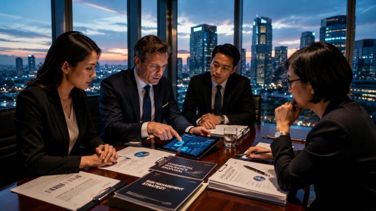 Commercial General Liability Insurance: Critical Risk Mitigation for Modern Enterprise Scaling