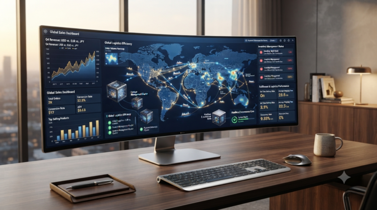 Cross-Border B2B E-Commerce Scaling: High-CPC Global Expansion Strategies