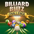 Billiard Blitz Challenge