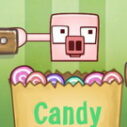 Candy Pig