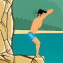 Cliff Diving