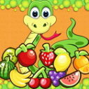 Fruit Snake