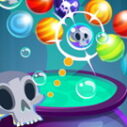 Halloween Bubble Shooter