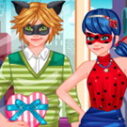 Ladybug Date Battle