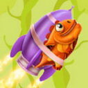 Lizard Rocket