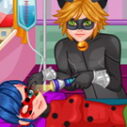 Miraculous Ladybug First Aid