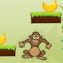 Monkey Banana Jump