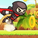 Ninja Run 2