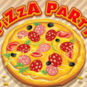 Pizza Party