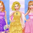 Princess Dinner Outfits