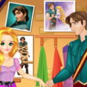 Rapunzel Split Up With Flynn