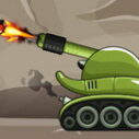 Tank Defender