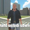 Grand Skibidi Town 2