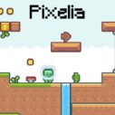 Pixelia